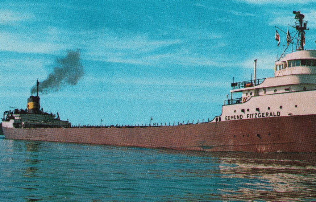 Ave Maria in the Afternoon Segments