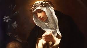 St. Catherine’s Mystical Thought  episode artwork
