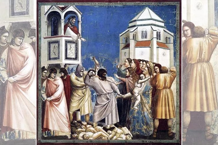 The Death of the Culture of Death?  episode artwork