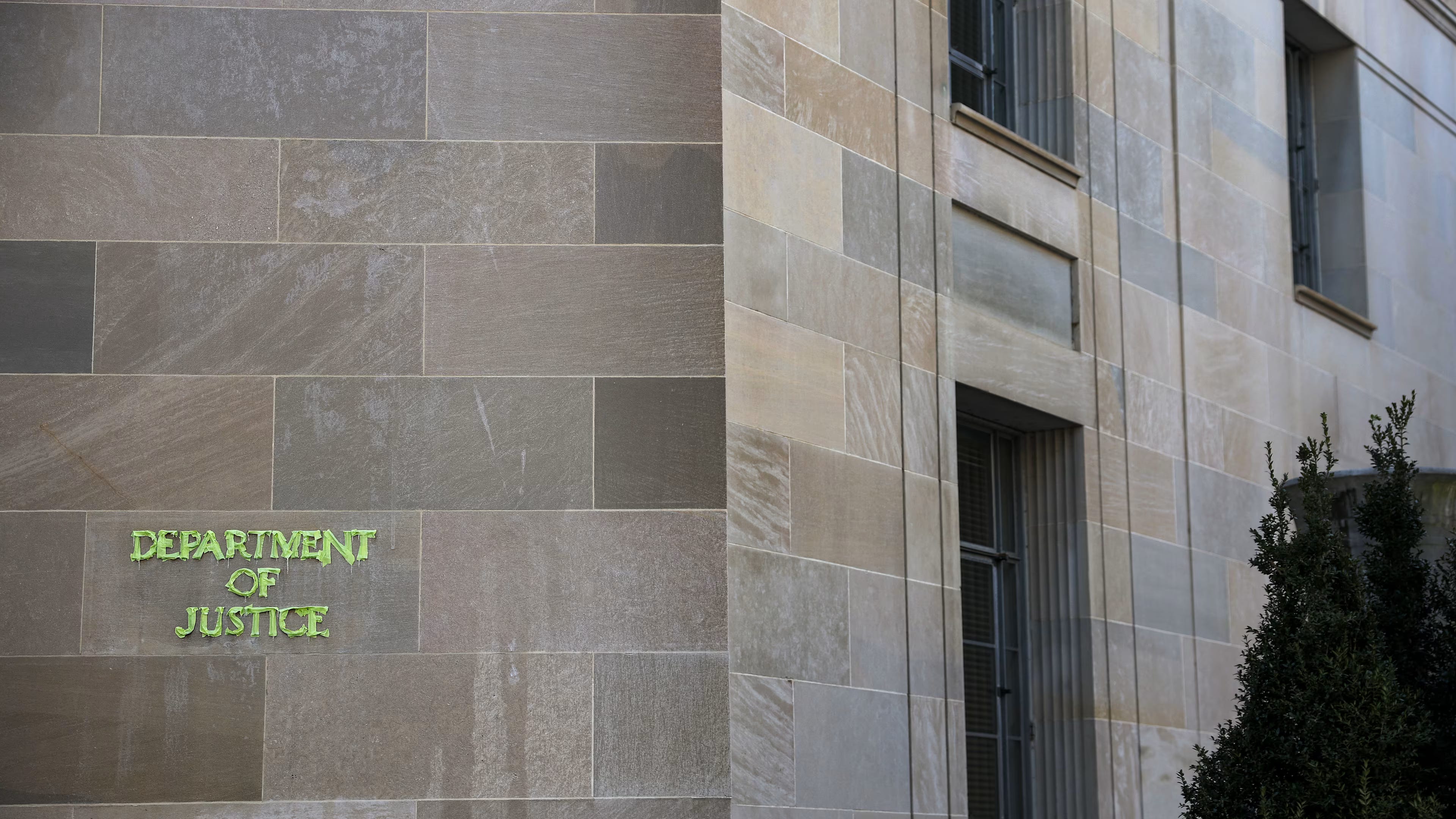 DOJ issues new report on eradicating anti-Christian bias in federal government  episode artwork