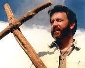 I carried a Cross across America  episode artwork