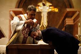 Catholic Converts in light of History