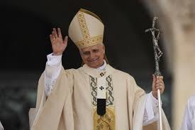 Pope Leo XIV and His Plan to Heal the Church  episode artwork