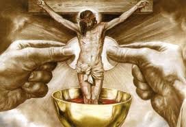 What a Near-Death Experience taught me about the Eucharist  episode artwork