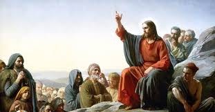 Jesus transforms the Culture episode artwork