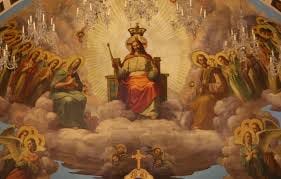 Christ’s Lordship Cannot be Compartmentalized