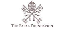 The Papal Foundation: Partnering in Mission  episode artwork