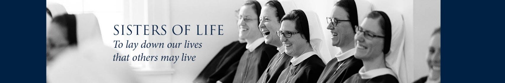 Sisters of Life: Serving the Heart of New York City  episode artwork