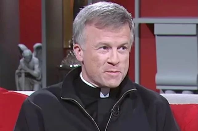 Courage Director responds to Synod Report  episode artwork