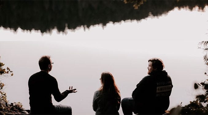 Natural Law and Evangelization episode artwork