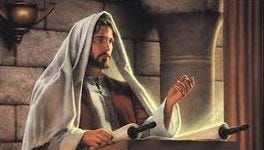 The Catholic Answer to the “Jewish Question”  episode artwork