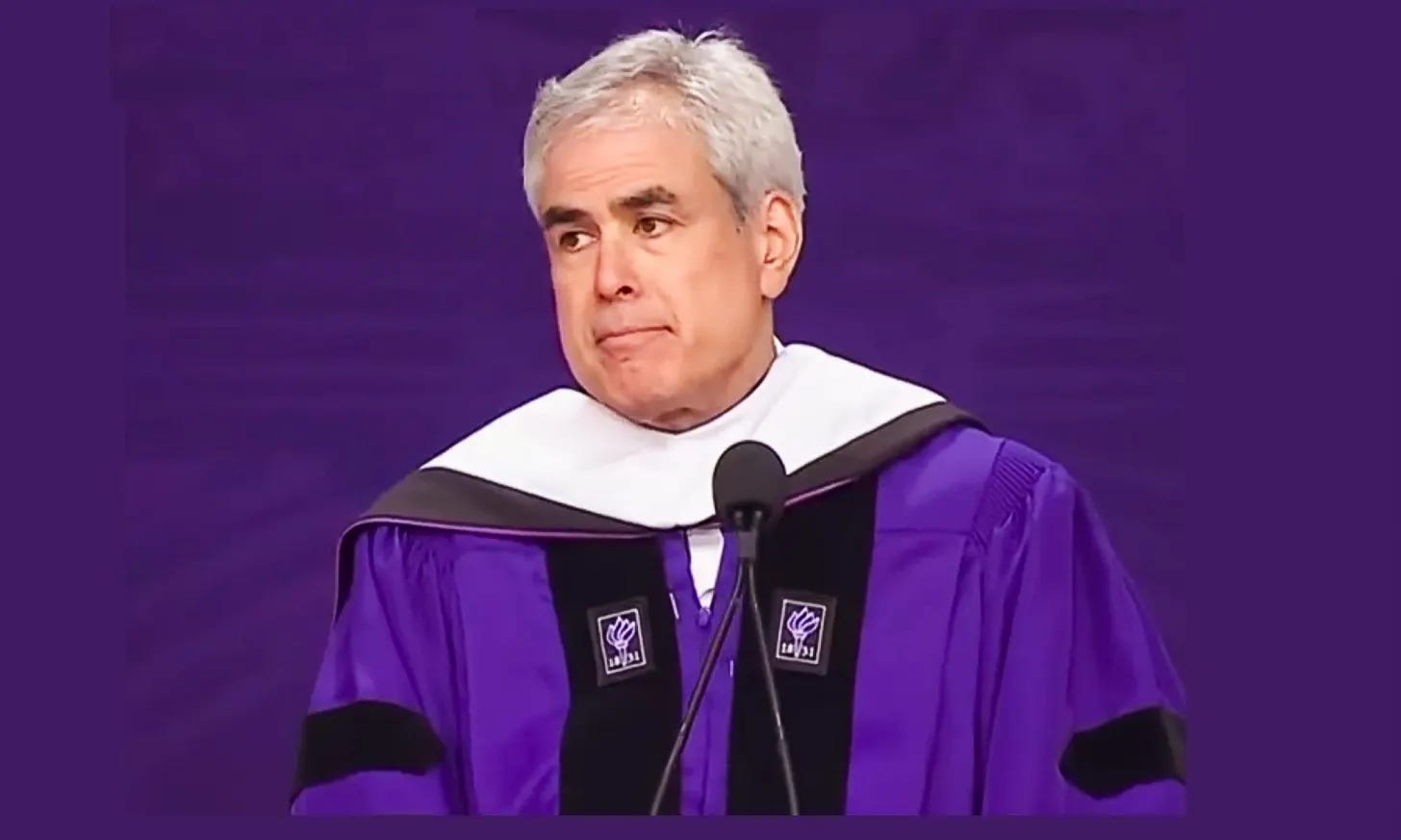 Triggered by Trigger Warnings? NYU Students Prove Haidt’s Point  episode artwork