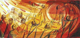 Is Pentecost the Birthday of the Church?  episode artwork