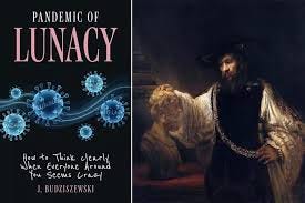 A Vaccine for the Pandemic of Lunacy episode artwork