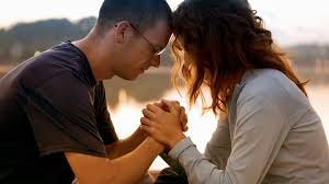 How to start praying with your spouse  episode artwork