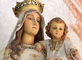 What makes Mary the Mother of the Church?  episode artwork