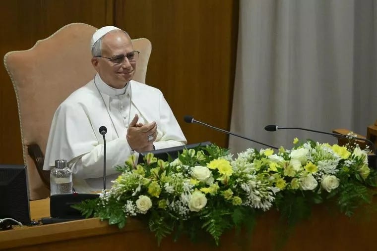 Why the Pope should talk about AI  episode artwork