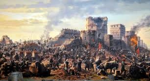 A Warning from Constantinople  episode artwork