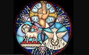 What the Trinity Reveals