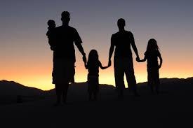 Living as if People Matter