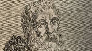 Justin Martyr's Saintly Example