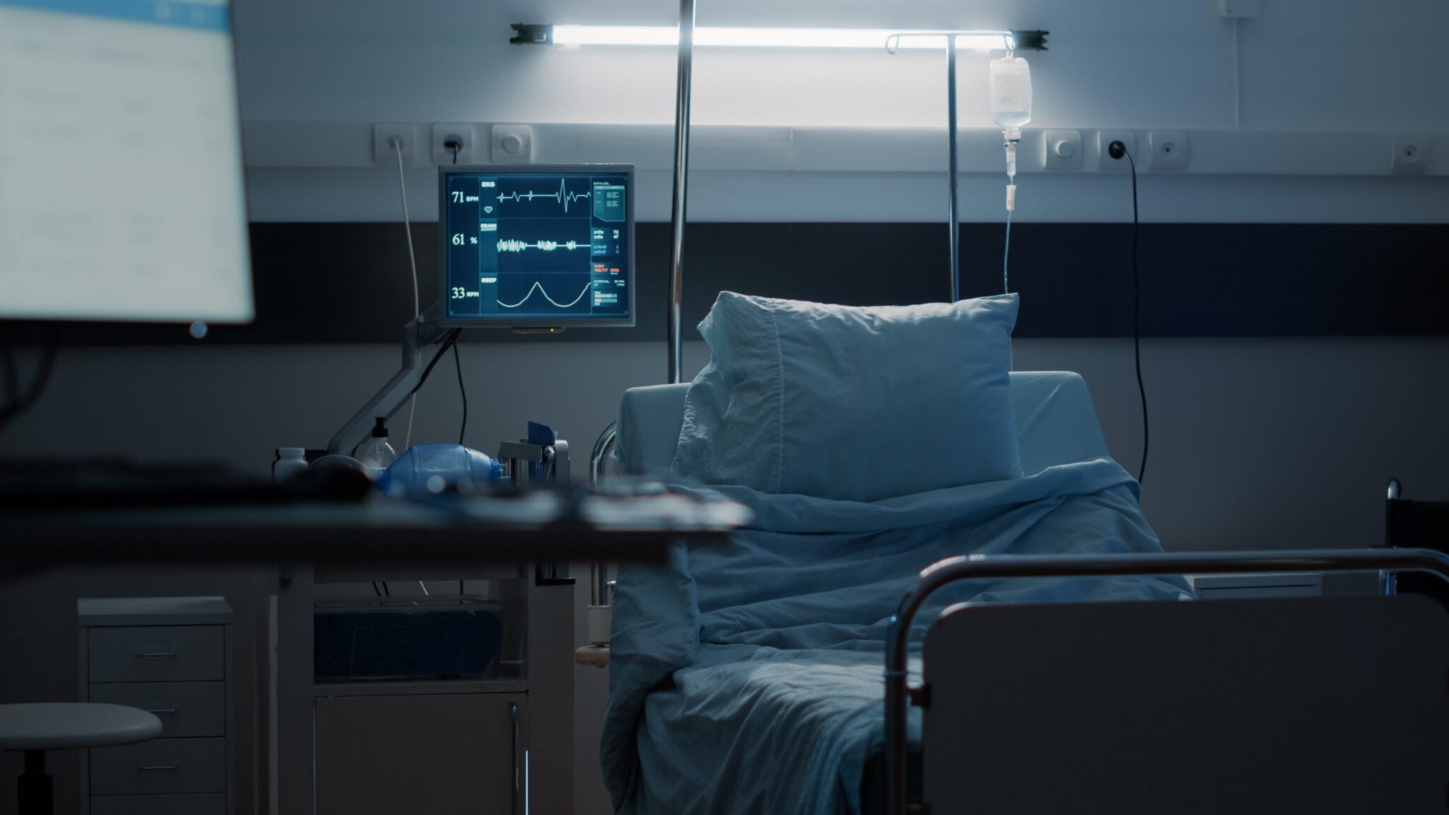 Canada’s March to Euthanasia  episode artwork