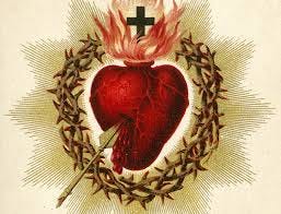 The Rule of the Sacred Heart  episode artwork