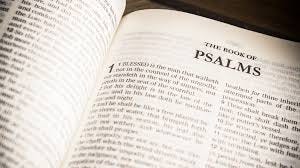 Understanding the Psalms  episode artwork