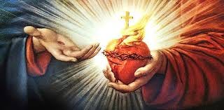 The Sacred and Immaculate Hearts episode artwork