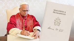In Defense of Magnifica Humanitas episode artwork