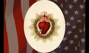 America’s consecration to the Sacred Heart  episode artwork