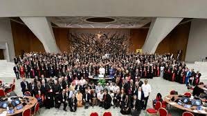 The “Synodal Church” Cannot Abandon Natural Law  episode artwork