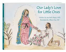Our Lady’s Love for Little Ones  episode artwork