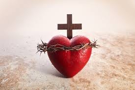 “Let your hearts take comfort, all who hope in the Lord” episode artwork