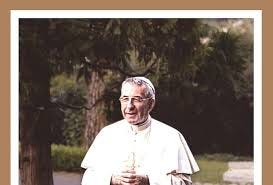 The Inspiring Life and Legacy of John Paul I  episode artwork
