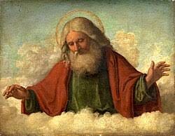 “Our Father, who art in heaven”  episode artwork