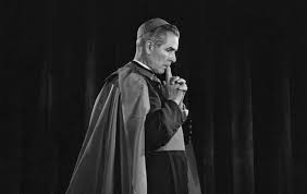 What Pope Leo Means for Fulton Sheen episode artwork
