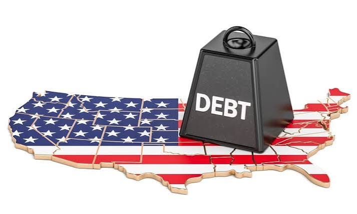 Winning the War on Government Debt  episode artwork