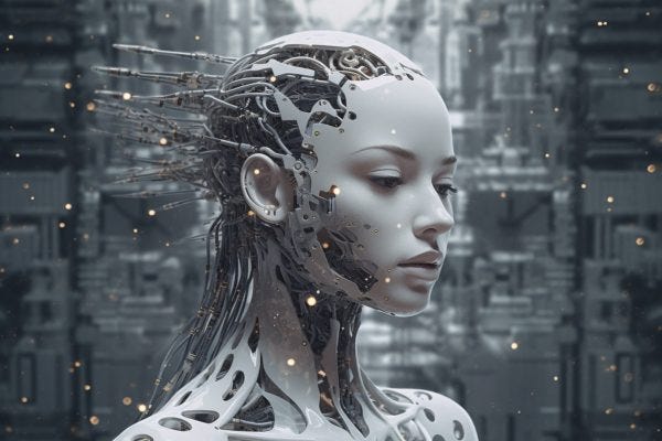 What AI can’t know, be, or do  episode artwork