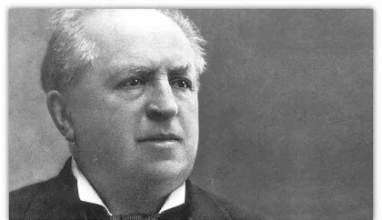 Understanding Abraham Kuyper's Public Theology episode artwork