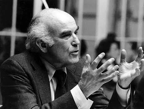 Robert Nisbet: Conservative and Communitarian episode artwork