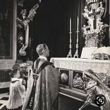 Continuing Fulton Sheen’s Legacy  episode artwork