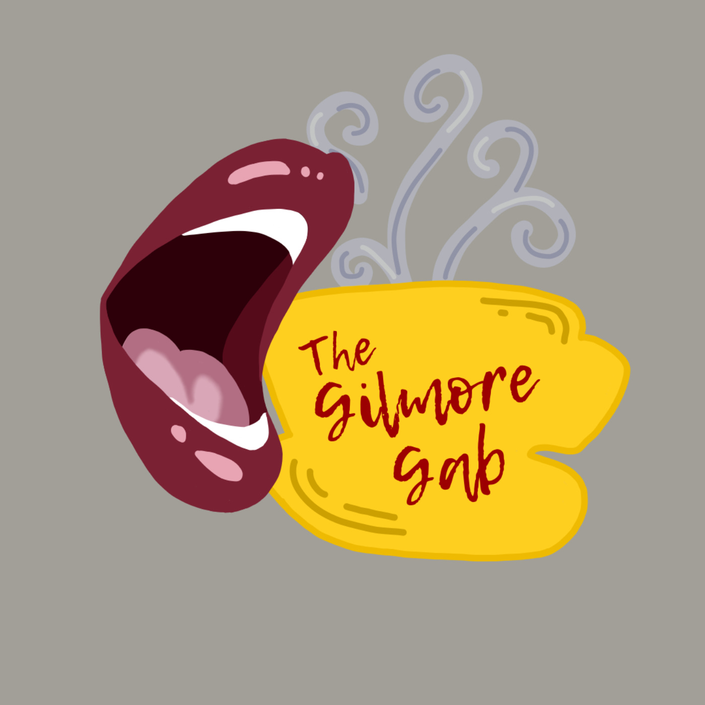 The Gilmore Gab