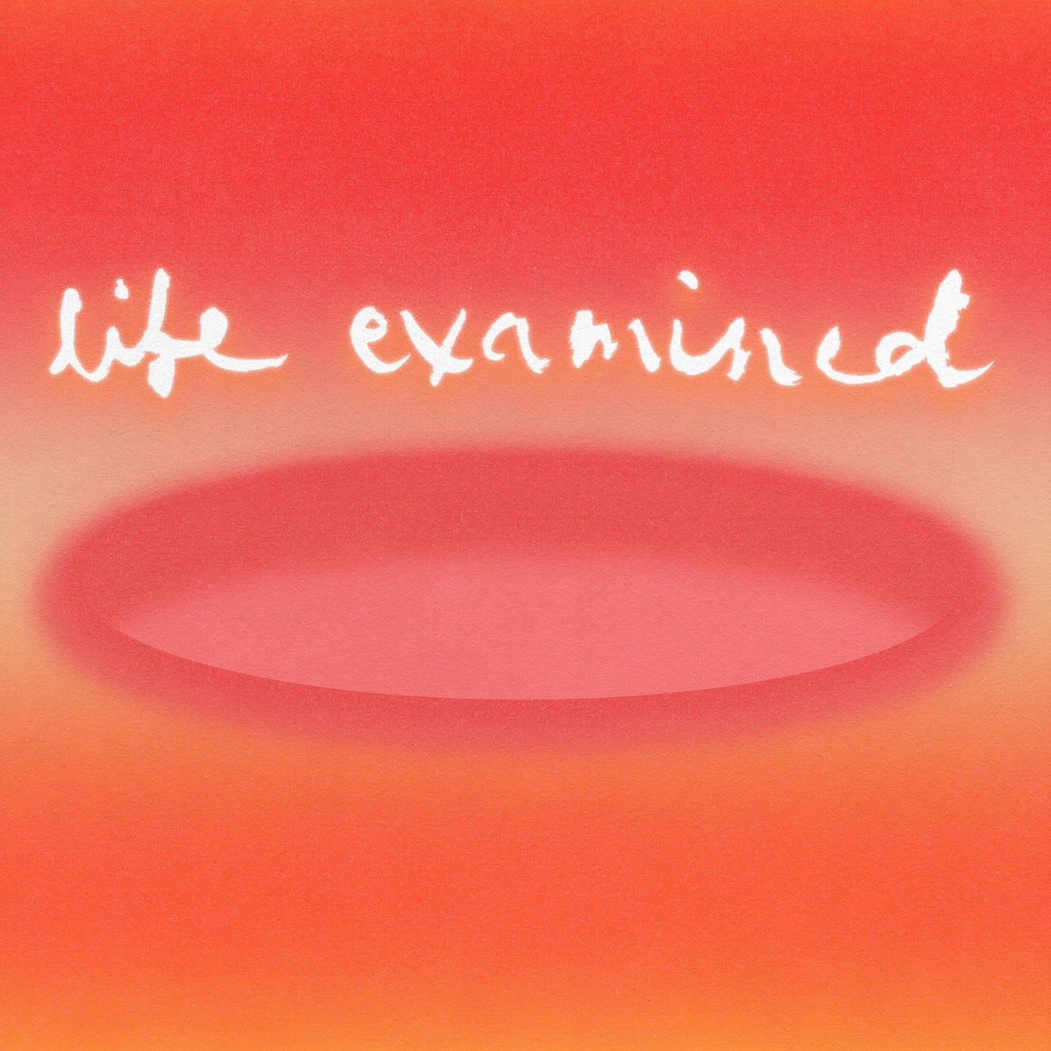 What if you're not anxious or depressed, but just bored?  episode artwork