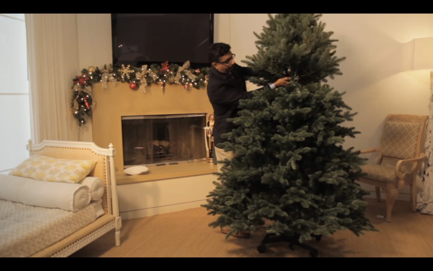 Young Adult Movie Ministry