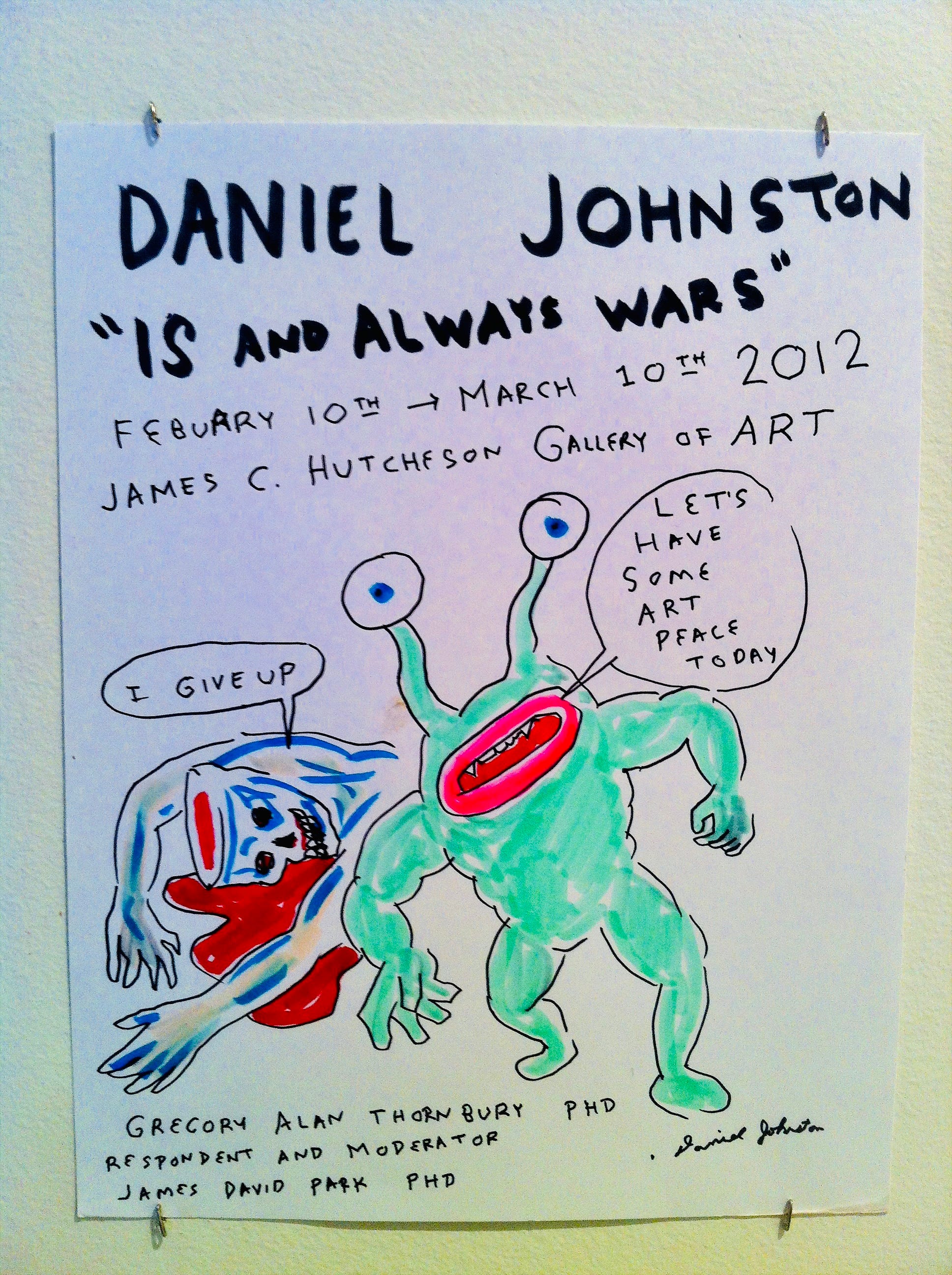 Young Adult Movie Ministry