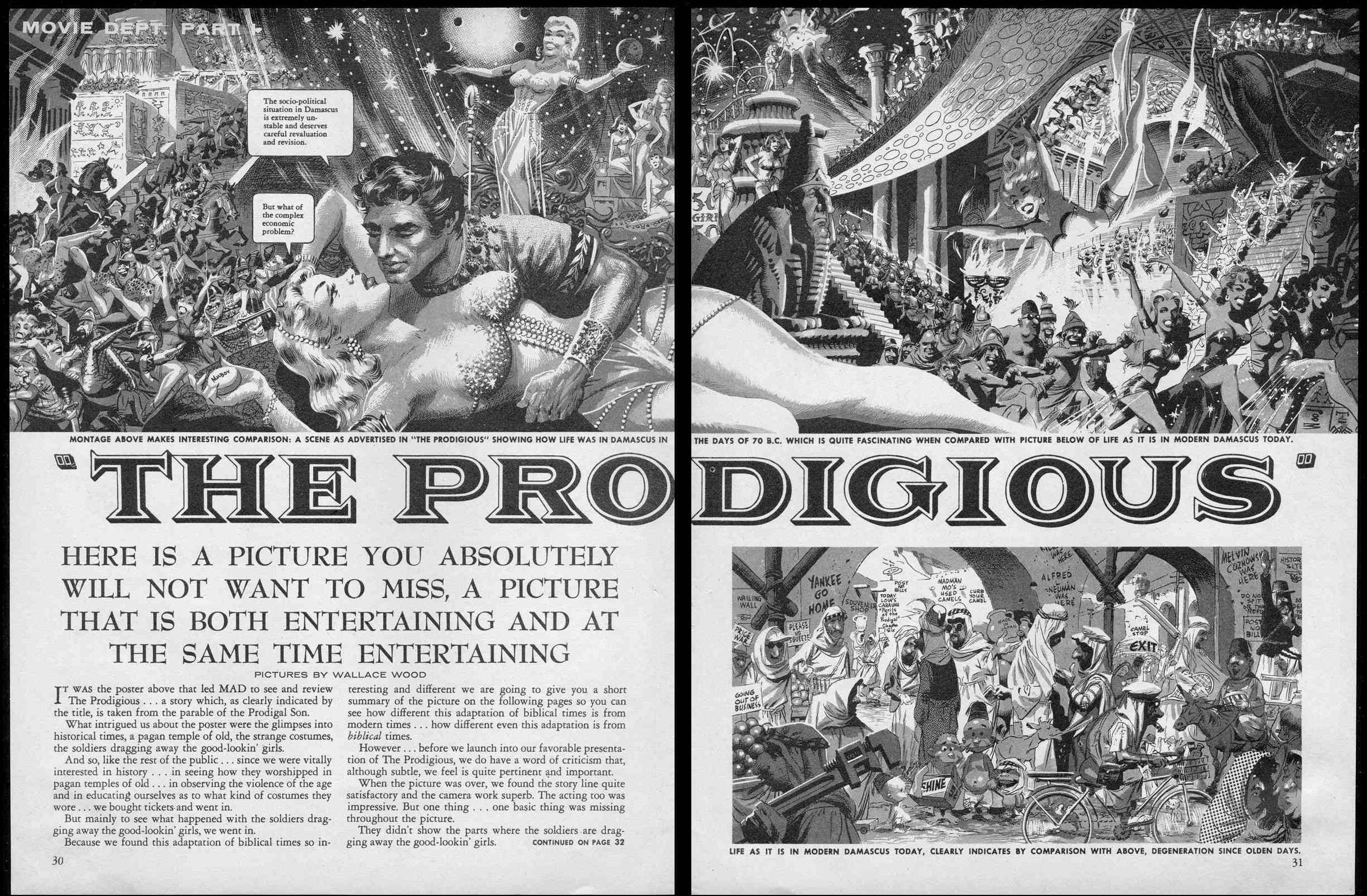 Young Adult Movie Ministry