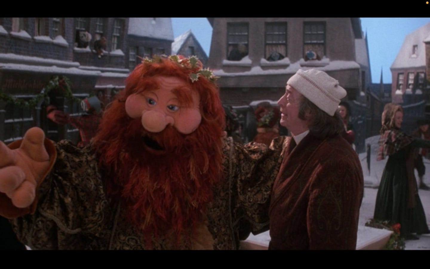 Young Adult Movie Ministry