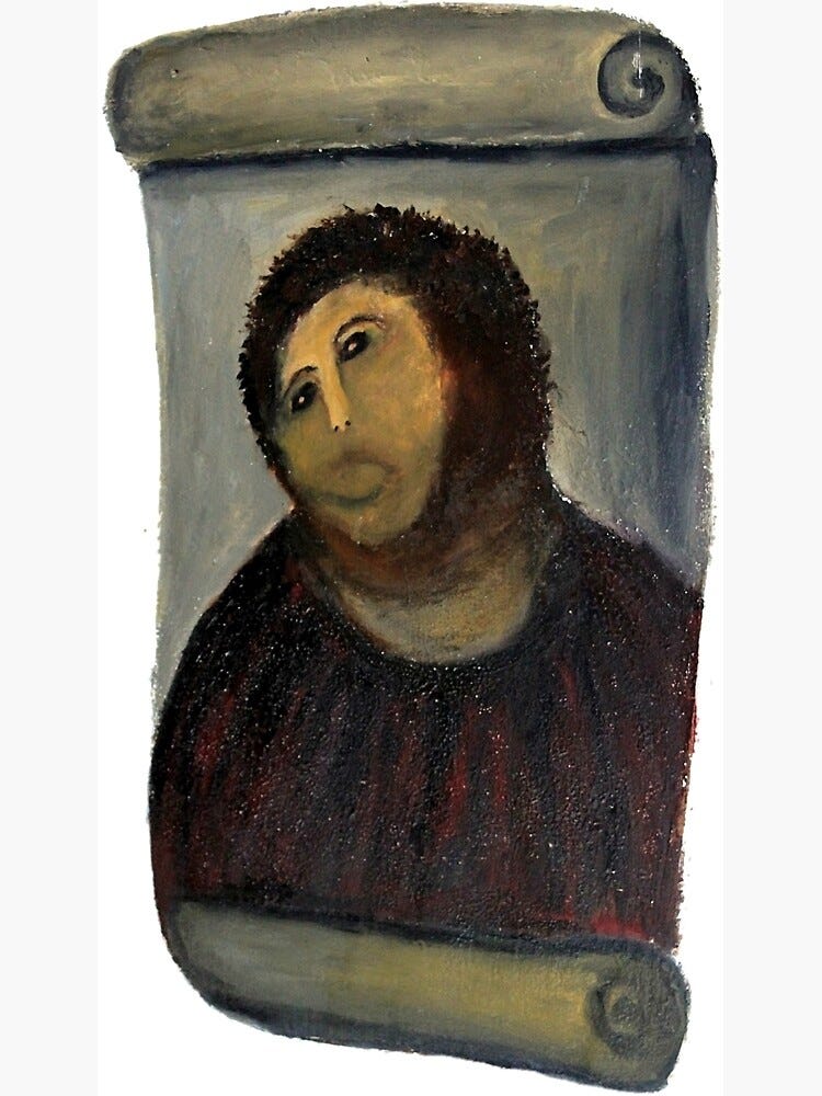 Young Adult Movie Ministry