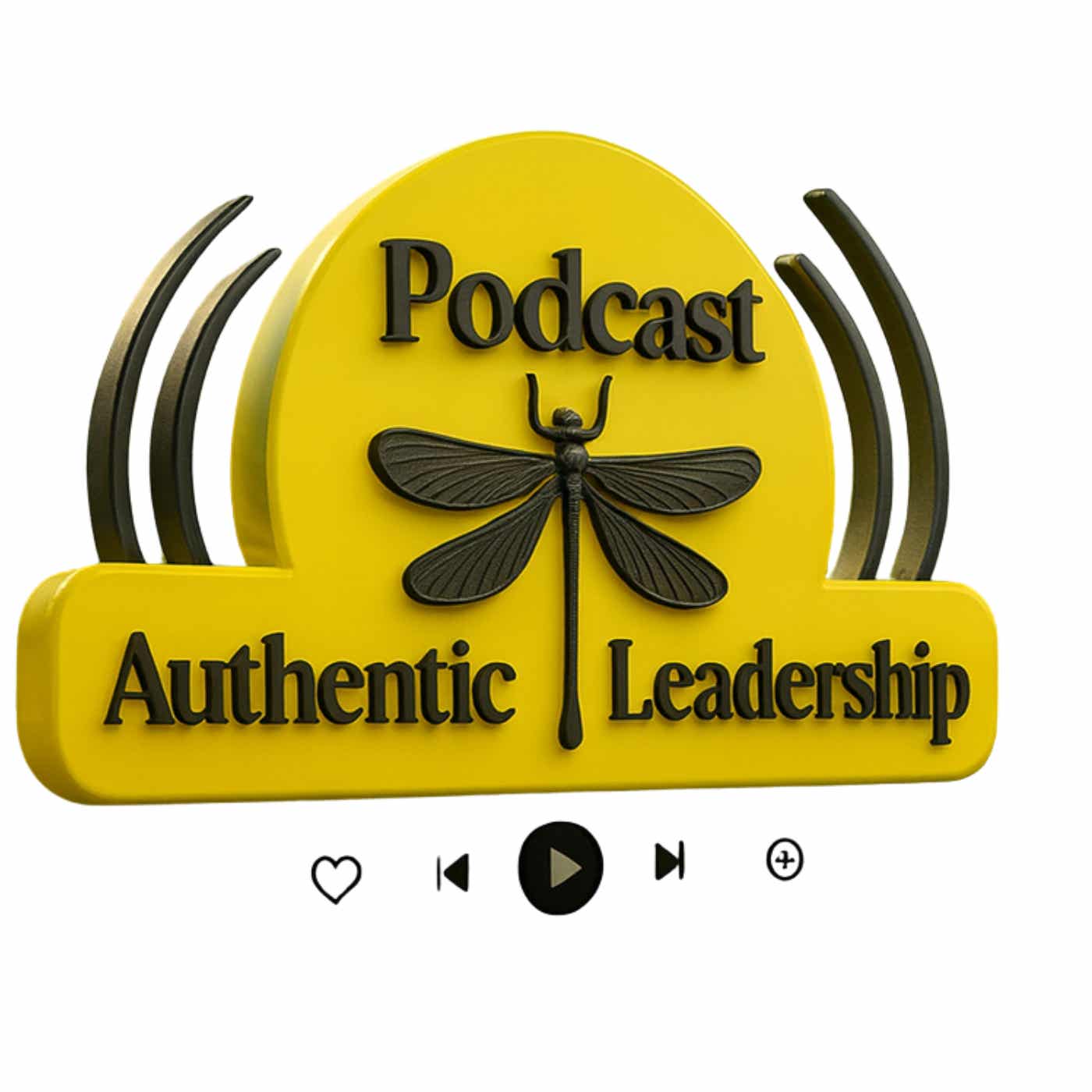 Authentic Leadership Podcast